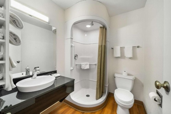 Motel 6 Big Bear image 13