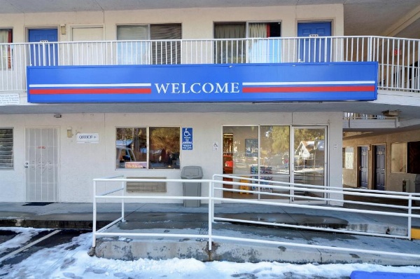 Motel 6 Big Bear image 22
