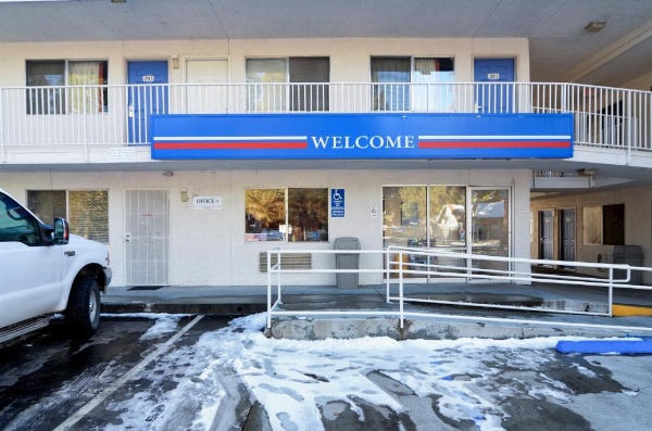 Motel 6 Big Bear image 23